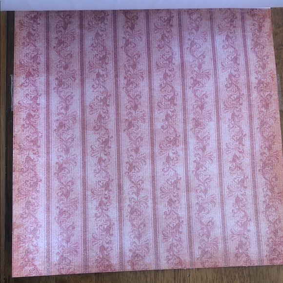 The Rustic Stack Printed Card Stock Multicolors - Picture 16 of 16